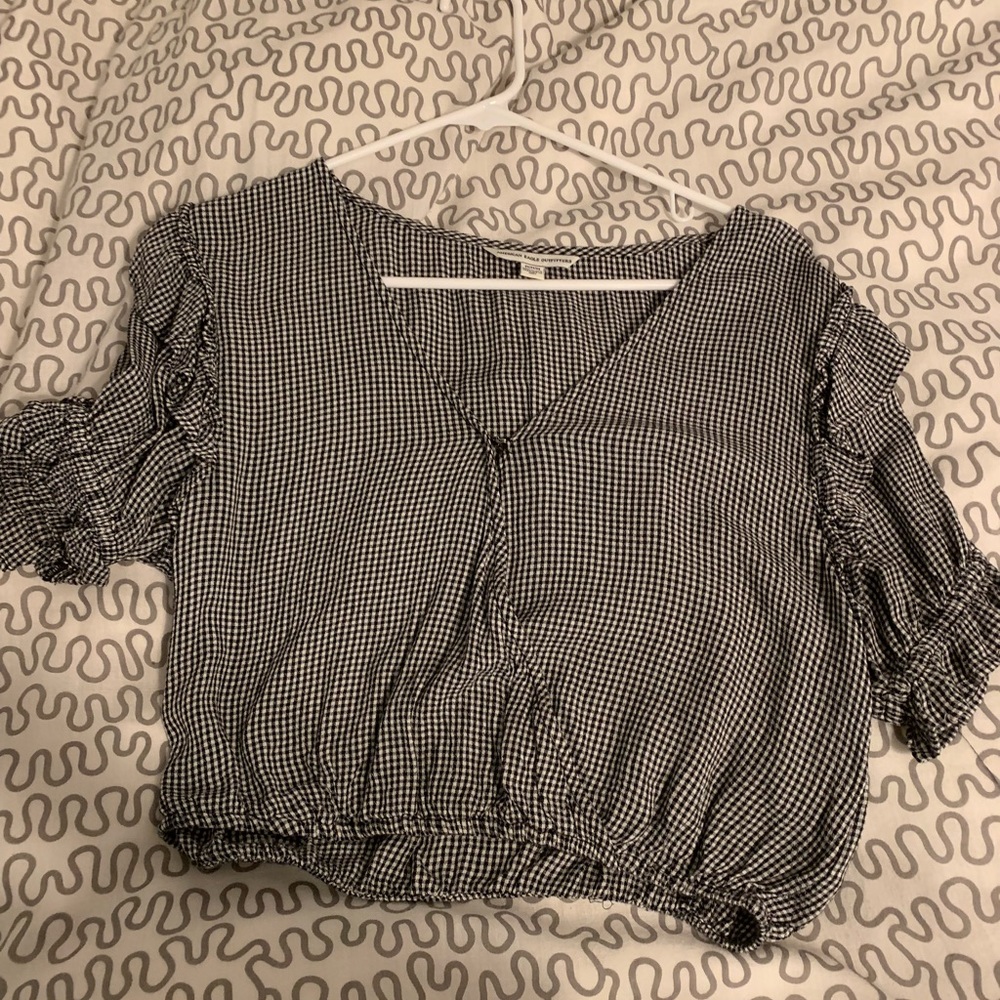 AMERICAN EAGLE TOP